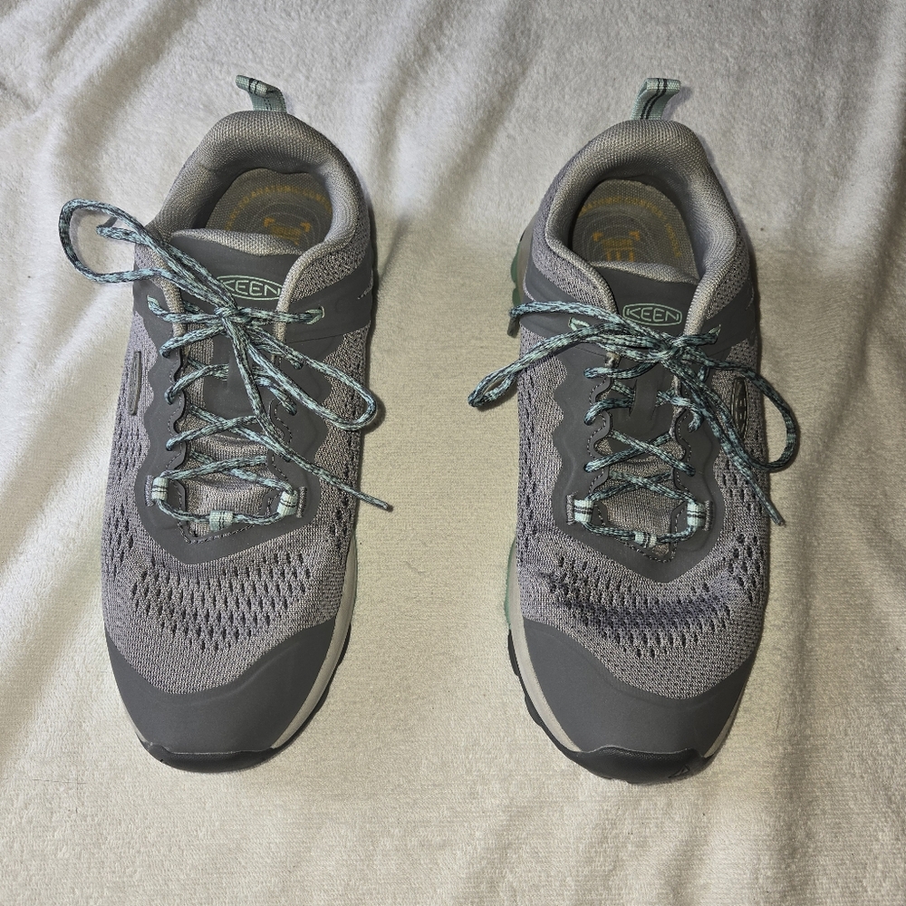 Keen Konnect Fit Vented Shoes, 7.5